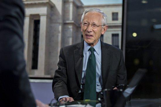 宏观经济学泰斗Stanley Fisher逝世，全球多位经济决策者曾受其熏陶