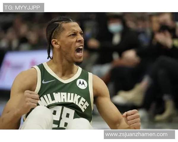 雄鹿裁掉锋线新星泰勒-史密斯，为签下关系户腾出名额