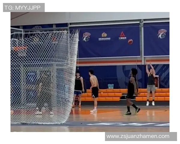 上海队记：古德温昨天傍晚已经到队 此次来沪主要是办手续