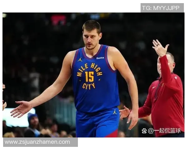 太阳主帅:本想切断约基奇低位的传球 掘金无球切入做得很棒 太阳主帅:本想切断约基奇低位的传球 掘金无球切入做得很棒