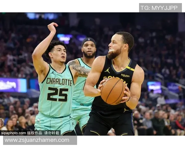 库里狂轰49分创赛季新高，两场得到95分助勇士连胜马刺