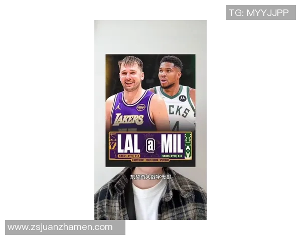 湖人险胜雄鹿！三大功臣立奇功，东契奇41分封神，艾顿硬刚字母哥