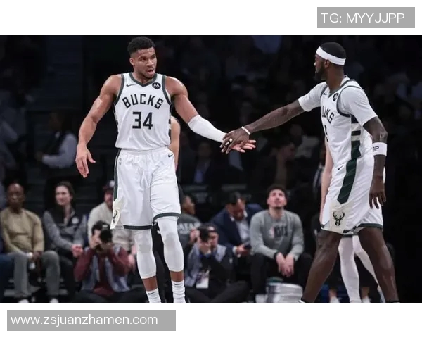 雄鹿被绝杀,字母哥赛后扭头就走!亿元战舰遭遇最尴尬一幕