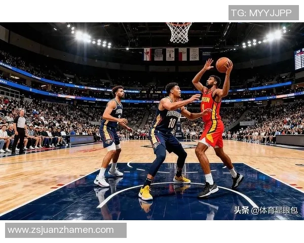 鹈鹕迎开拓者：锡安与普尔双双因伤休战！