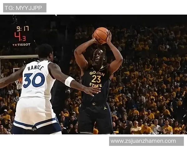 媒体人:如今NBA进攻越简单越好赢球 勇士太依赖传切&被研究透了 媒体人:如今NBA进攻越简单越好赢球 勇士太依赖传切&被研究透了