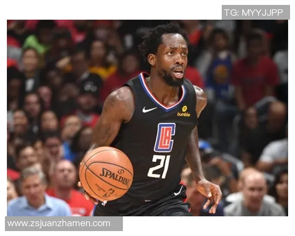 里弗斯:17前板不足惧,防守制胜 里弗斯:17前板不足惧,防守制胜