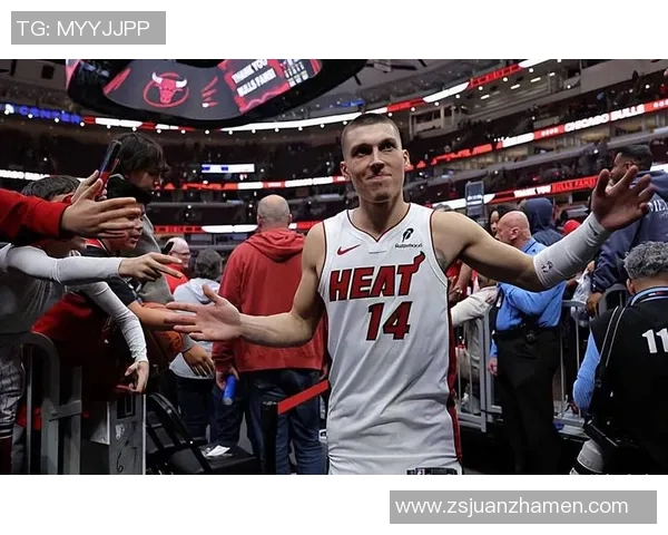 热火伤病报告：希罗、哈克斯、米切尔今日缺席，约维奇可出战