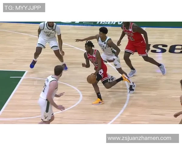 公牛120-雄鹿97：联合中心见证27-0逆转，雄鹿第四节仅得8分终结11连败