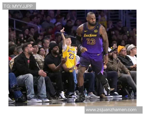 数据帝：詹姆斯缔造两项历史第一 悍将揽16分11板5断7帽创NBA纪录