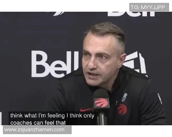 [2026年03月07日] 深度解析：猛龙队失利症结，拉贾科维奇坦言压迫感未能贯穿全场